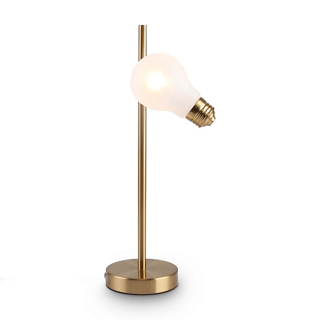 Настольный светильник Freya Evidence  FR5372TL-01BS - фото