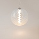 Подвесной светильник Maytoni Bruma MOD397PL-L15CH3K - фото