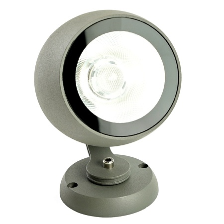 Светодиодный светильник ландшафтно-архитектурный Feron LL-600  85-265V 10W 2700K IP65 - фото