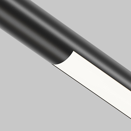 Светильник Technical C100CL-L500-12W3-6K-B - фото