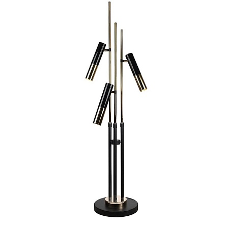 9952-F3 Торшер LOFT IT Ike - фото