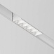 Трековый светильник Technical Points  TR014-2-10W4K-W - фото