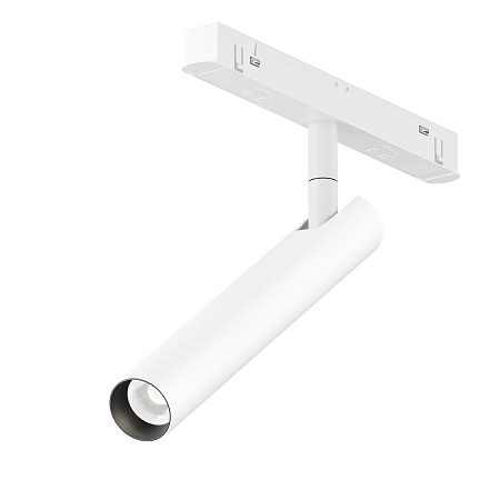 Трековый светильник Technical Focus T TR141-2-6W4K-M-W - фото