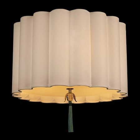 10306 Light linen Потолочный светильник LOFT IT Mellow - фото