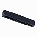 Св-к трек. SMART Черный LED 1*9W 2700K-6000K 700Lm Ra>90 24 IP20 L220xW25xH41 220V ST655.496.09 - фото