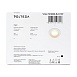 Встраиваемый светильник Voltega VGL7238DLB-01W - фото