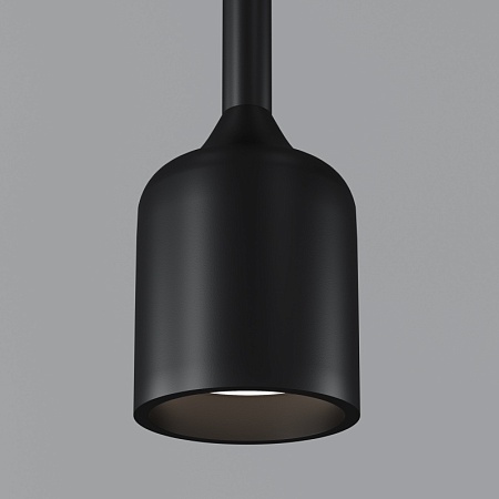 Подвесной светильник Outdoor O491PL-L6B3K - фото
