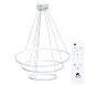 Подвесная люстра ARTE LAMP A2198SP-3WH - фото