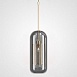 Подвесной Светильник Catch Smoky D12 Imperiumloft 186740-23 - фото