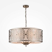 Люстра Maytoni Leaf H425-PL-07-G