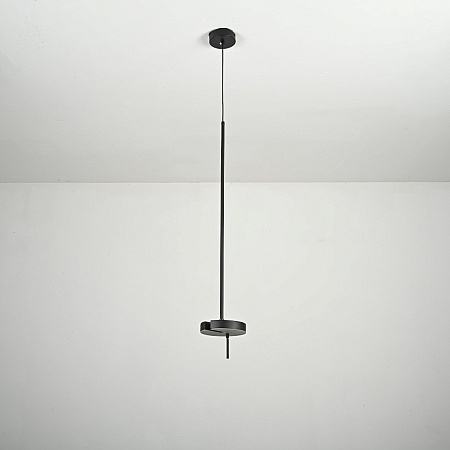 Люстра Светодиодная Talk B L1 Imperiumloft 151697-26 - фото