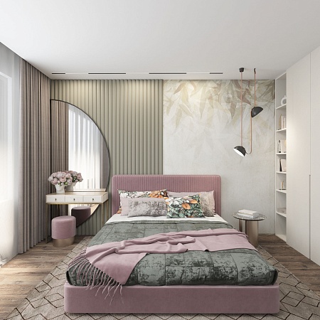 Трековый светильник Denkirs BELTY BASE TR5500-BR - фото