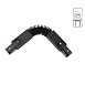 Коннектор для шинопровода Arte Lamp TRACK ACCESSORIES A150006 - фото