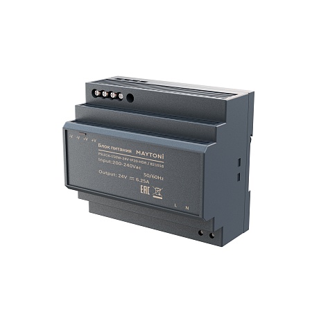 Источник напряжения Led Strip 821018 - фото