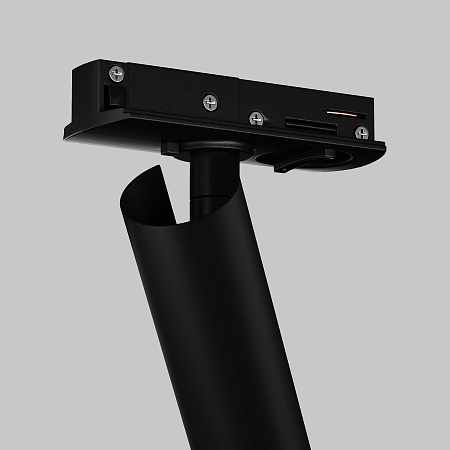 Трековый светильник Technical Focus T TR141-1-6W4K-M-B - фото