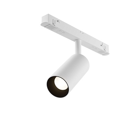 Трековый светильник Technical FOCUS LED TR032-2-5W4K-S-W - фото