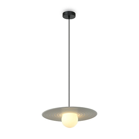 Подвесной светильник Freya Jovian FR5390PL-01W - фото