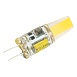 Лампа светодиодная Feron LB-424 G4 3W 12V 2700K - фото