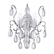 Настенный светильник (бра) Freya Chabrol FR2302WL-02S - фото