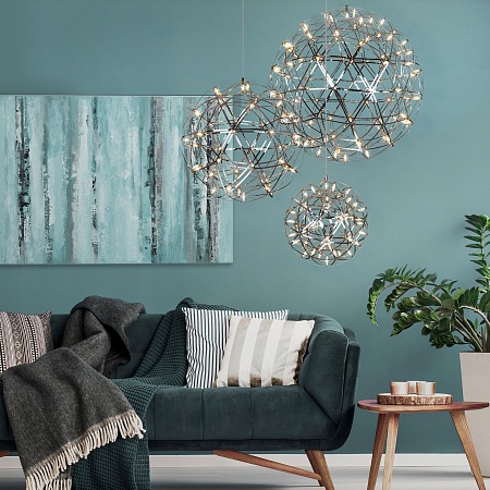 Подвесной светильник Bogate's 435/1 - фото