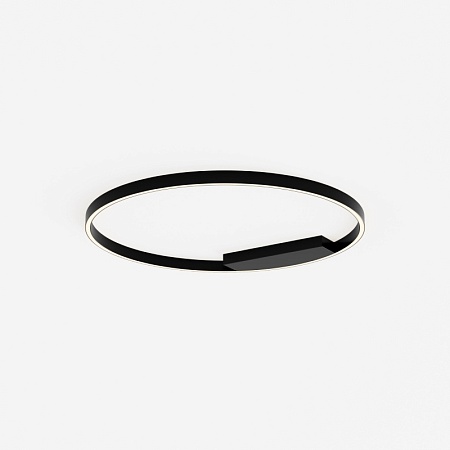 Потолочный светильник Maytoni Rim MOD058CL-L50BK - фото