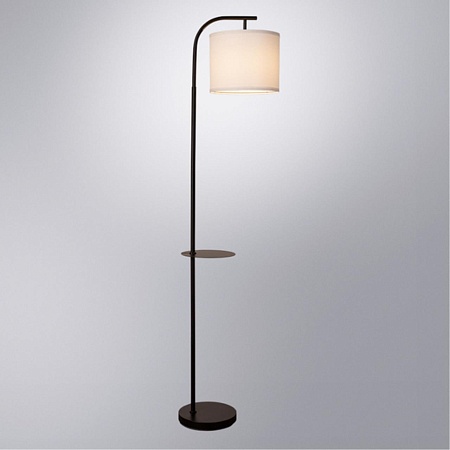  столик ARTE LAMP A4053PN-1BK - фото