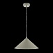 Подвесной светильник Maytoni Basic colors MOD167PL-01BG - фото