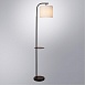  столик ARTE LAMP A4053PN-1BK - фото