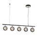Подвесной светильник Maytoni Mind MOD299PL-L48BC3K - фото