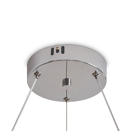 Подвесной светильник Freya FR5519PL-L34CH - фото