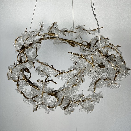 Подвесная Люстра Caramelly D D80 Imperiumloft 194936-23 - фото