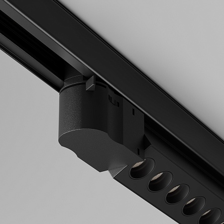 Трековый светильник Technical Points  TR195-3-20W4K-M-B - фото