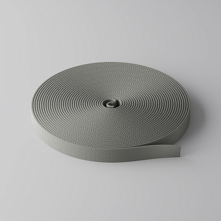 Токопроводящая текстильная лента TRX130-1.20LG - фото