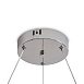 Подвесной светильник Freya FR5519PL-L34CH - фото