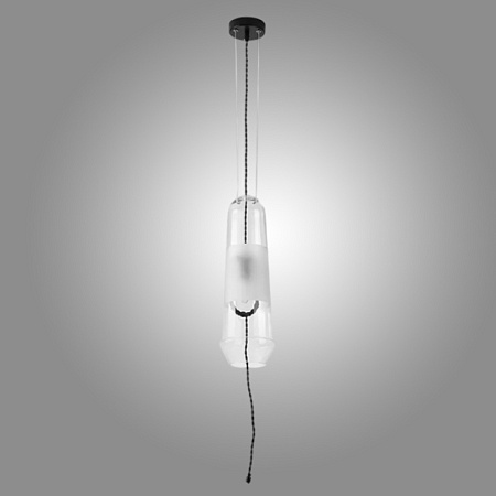 Подвесной Светильник Fraga Transparent Imperiumloft 140714-26 - фото