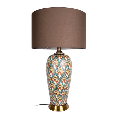 10288T Настольная лампа LOFT IT Blise - фото