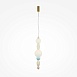 Подвесной светильник Maytoni Adore MOD297PL-L24BS3K - фото