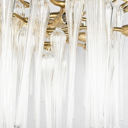 10350/760 AB Подвесная люстра LOFT IT Waterfall - фото