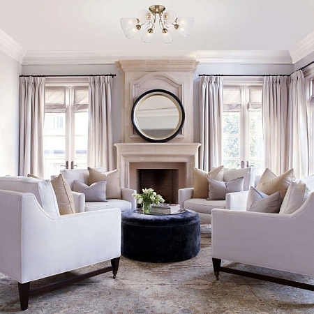 Потолочный светильник Eurosvet 30150/8 - фото