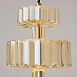 Подвесной светильник Maytoni Level MOD253PL-L18BS3K1 - фото