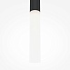 Подвесной светильник Maytoni Pro Shade MOD157PL-L6BK - фото