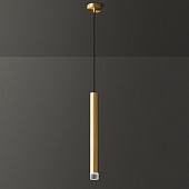 Подвесной Светильник Gift A Brass Imperiumloft 217001-23