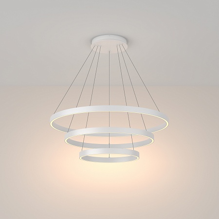 Подвесной светильник Maytoni Rim MOD058PL-L100W3K - фото