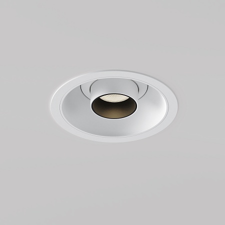 Встраиваемый светильник Technical Focus T C140RS-L300-7W3K-W - фото