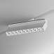 Трековый светильник Technical Points rot TR015-2-20W4K-W - фото