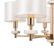 Люстра Freya Tiana FR5015PL-05G - фото