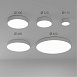 Потолочный светильник Arte Lamp FADO A6620PL-1WH - фото