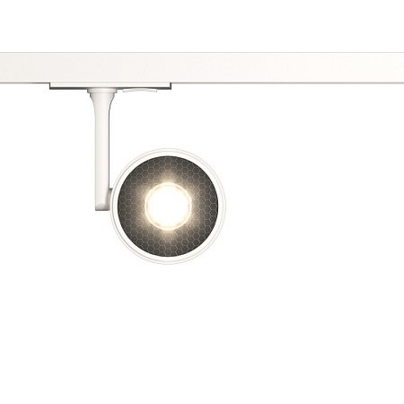 Трековый светильник Technical Oko TR024-1-10W3K - фото