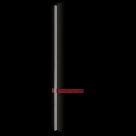 10149/1200 Red Настенный светильник LOFT IT Linio - фото