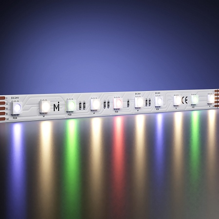 Светодиодная лента Led Strip 201132 - фото